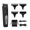 New Product Rechargeable Cordless Shaving Trimmer Set